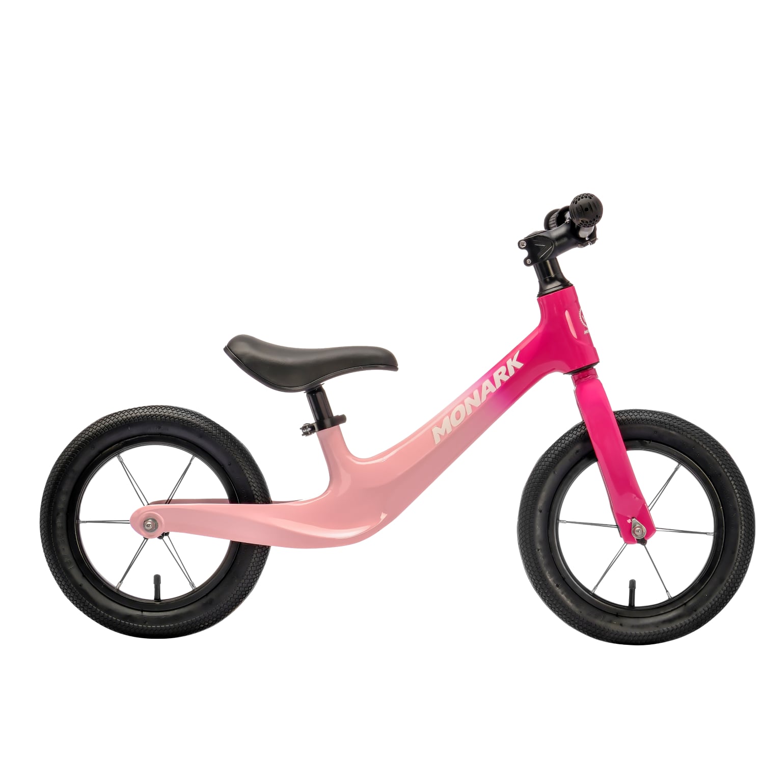BICICLETA DE BALANCE MONARK MAGIC ARO 12 - 1