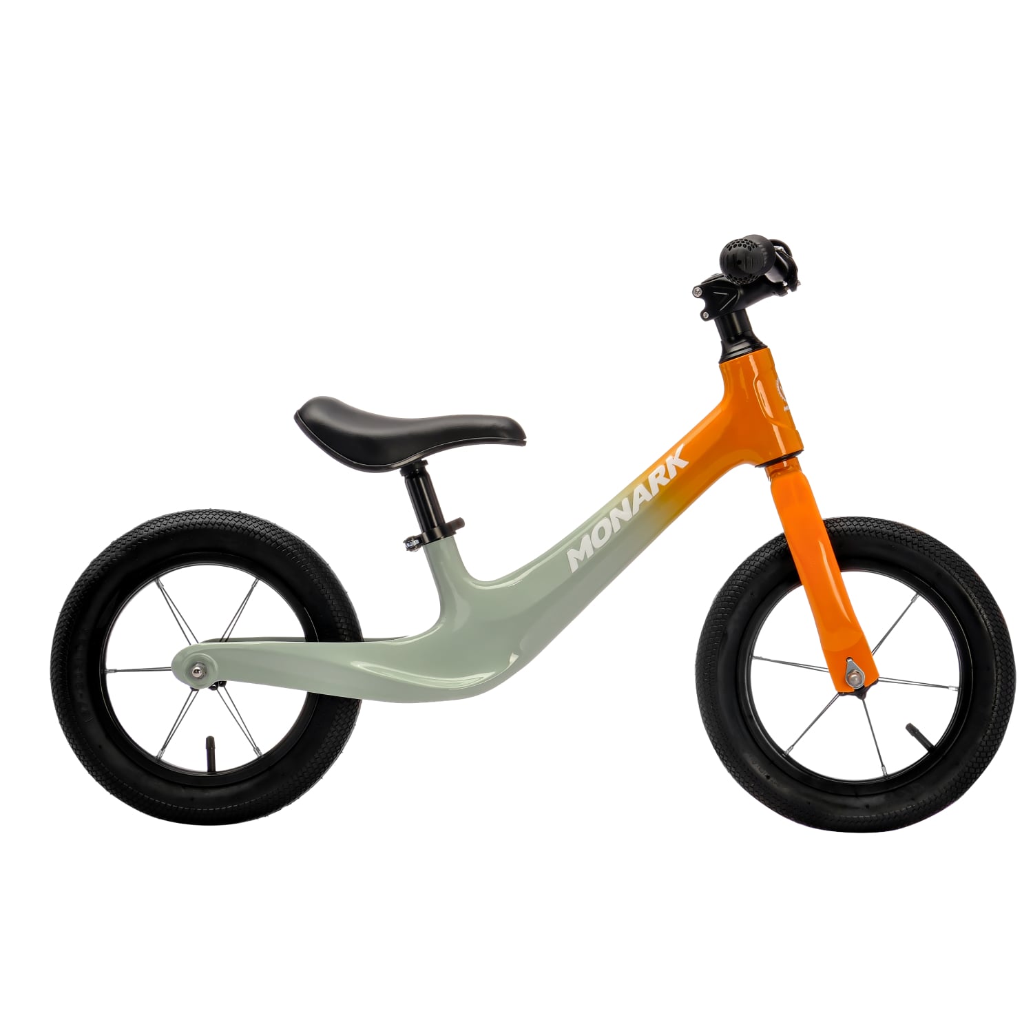 BICICLETA DE BALANCE MONARK MAGIC ARO 12 - 1