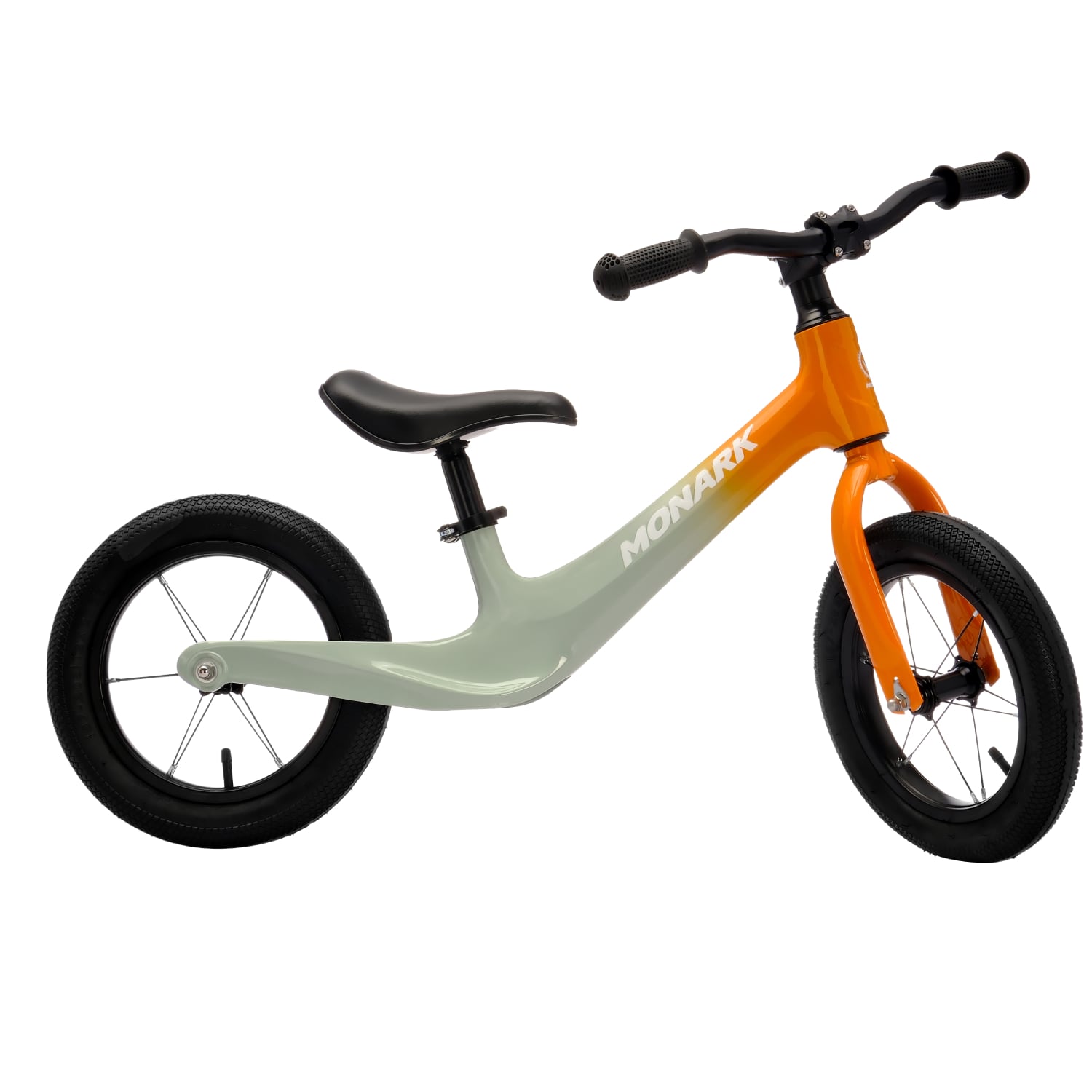 BICICLETA DE BALANCE MONARK MAGIC ARO 12 - 2