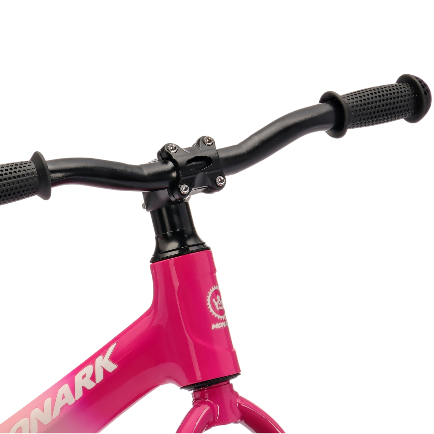 BICICLETA DE BALANCE MONARK MAGIC ARO 12 - 3