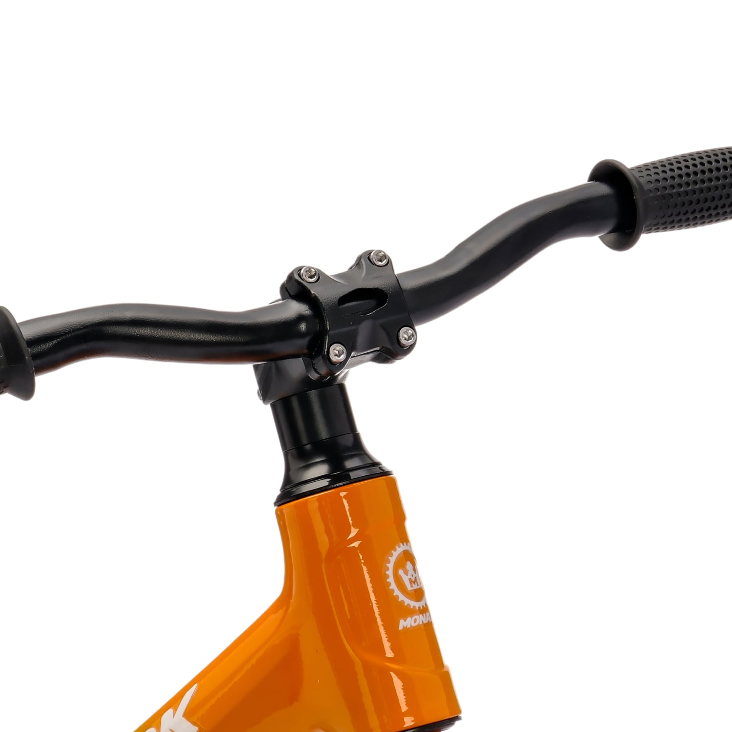 BICICLETA DE BALANCE MONARK MAGIC ARO 12 - 3