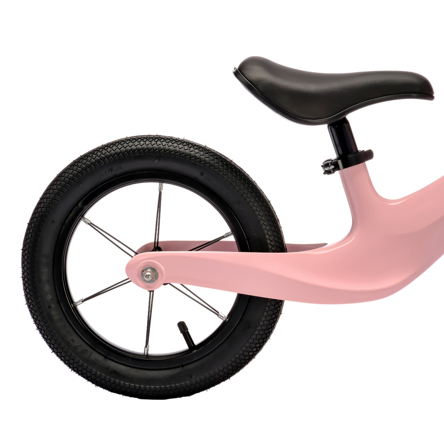 BICICLETA DE BALANCE MONARK MAGIC ARO 12 - 4