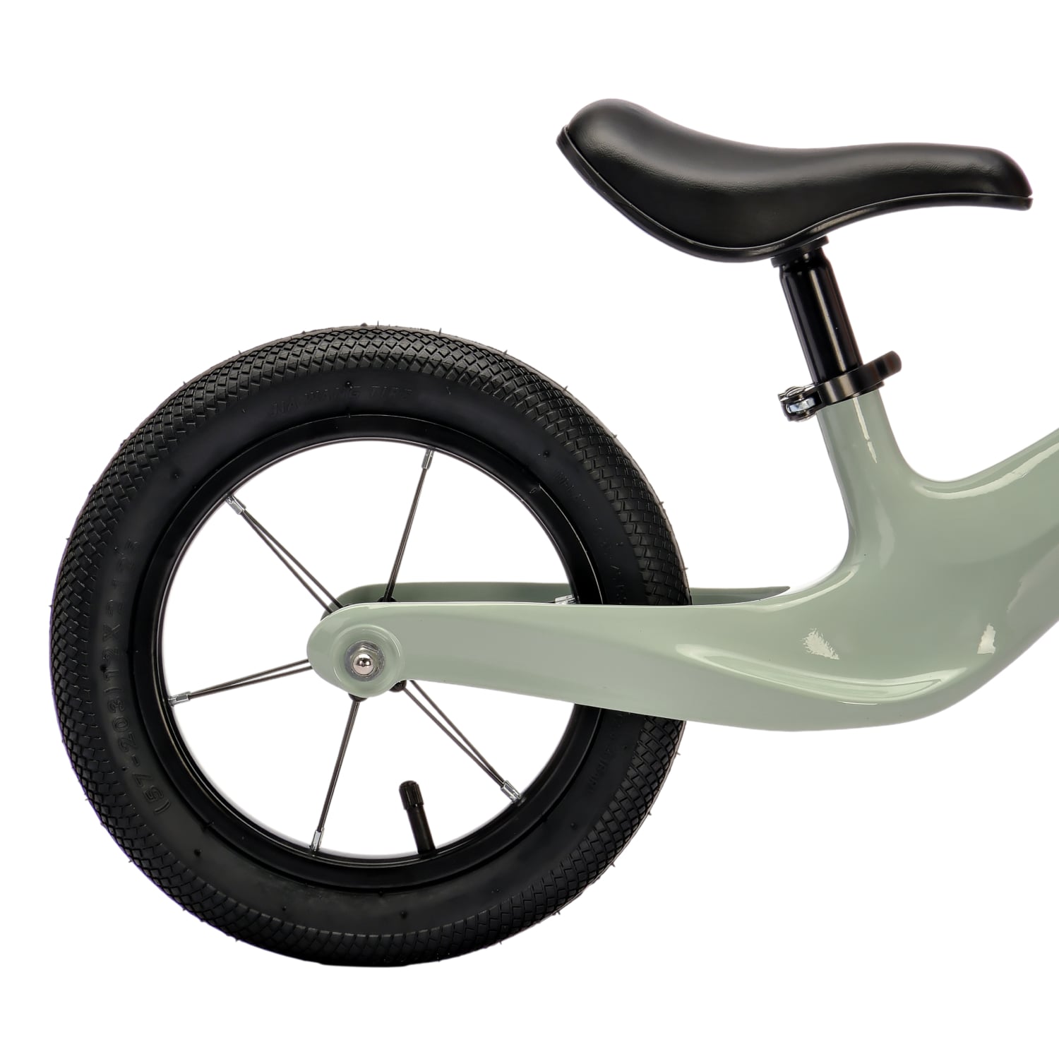 BICICLETA DE BALANCE MONARK MAGIC ARO 12 - 4