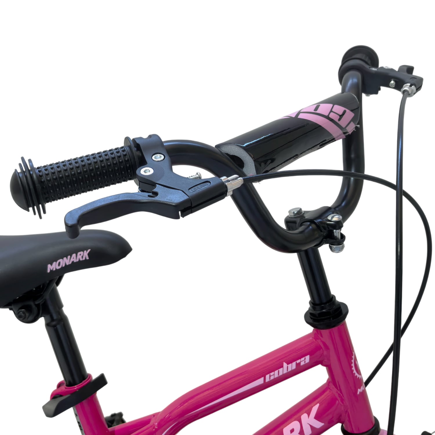 BICICLETA MONARK COBRA ARO 12 - 5