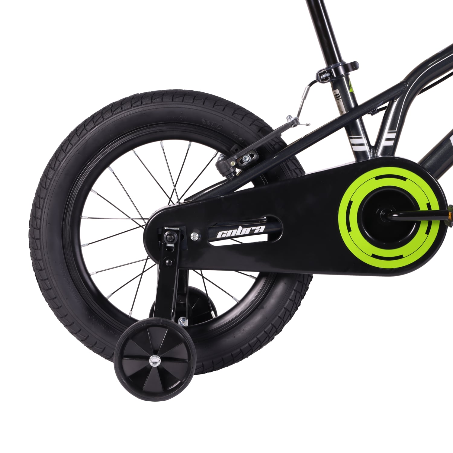 BICICLETA MONARK COBRA ARO 16 - 3