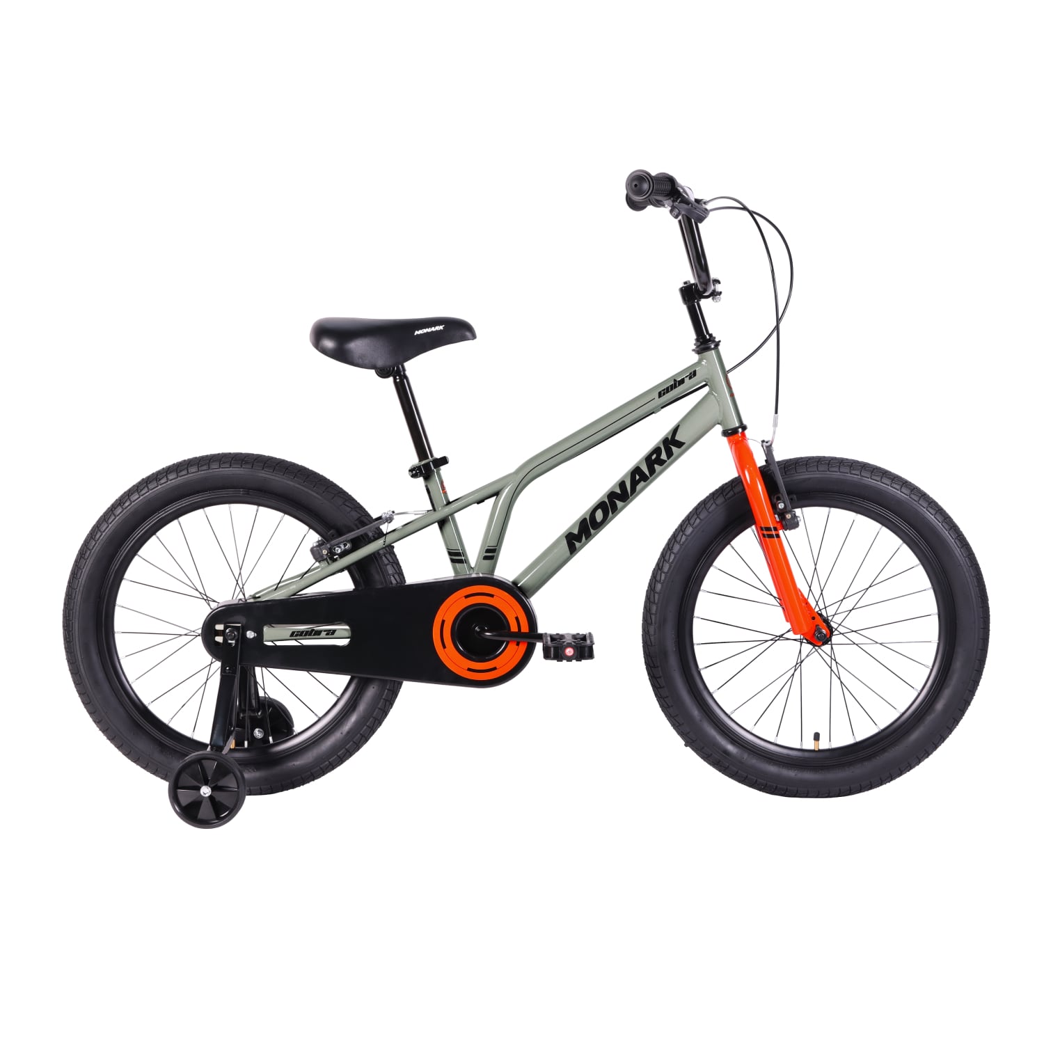 BICICLETA MONARK COBRA ARO 20 - 1
