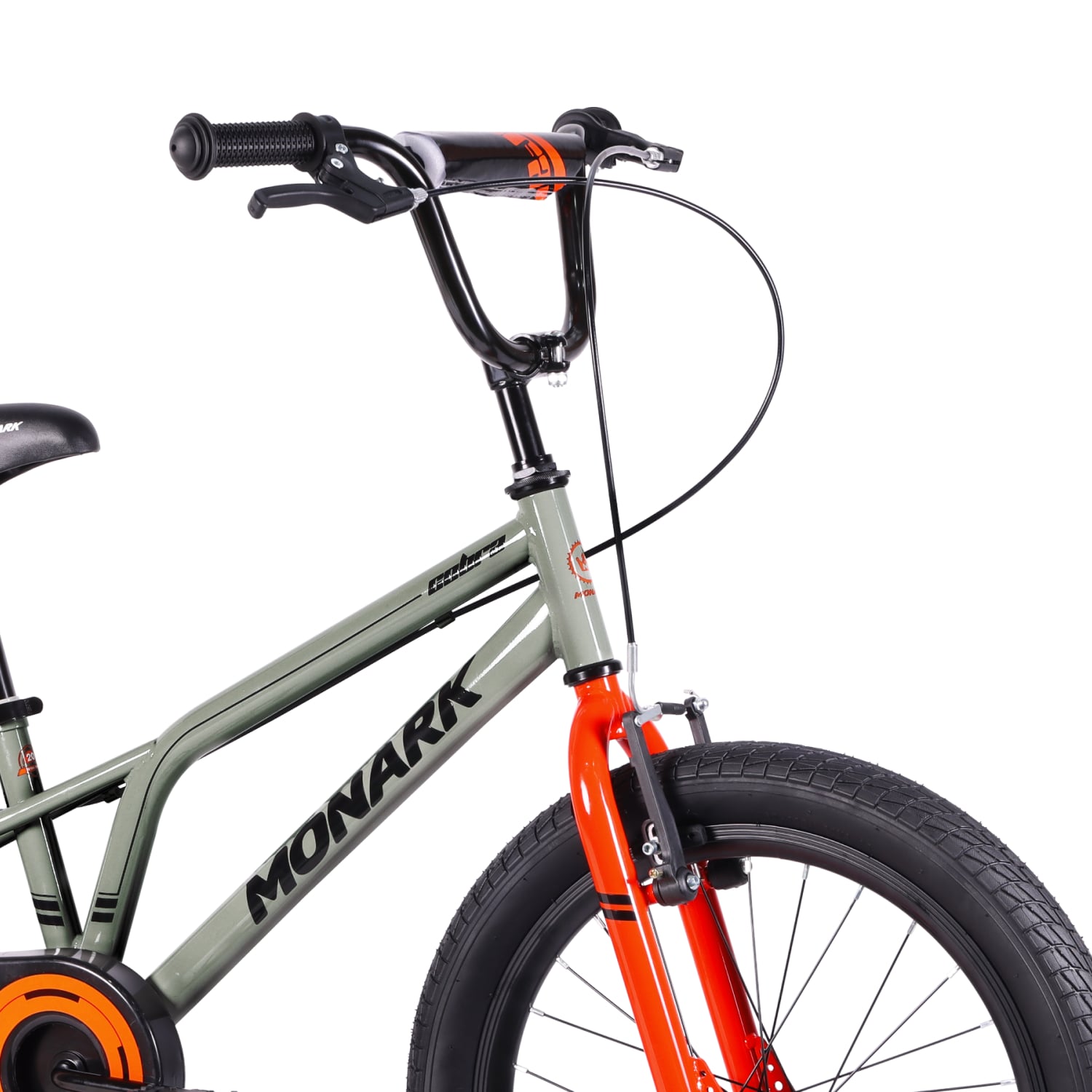 BICICLETA MONARK COBRA ARO 20 - 4