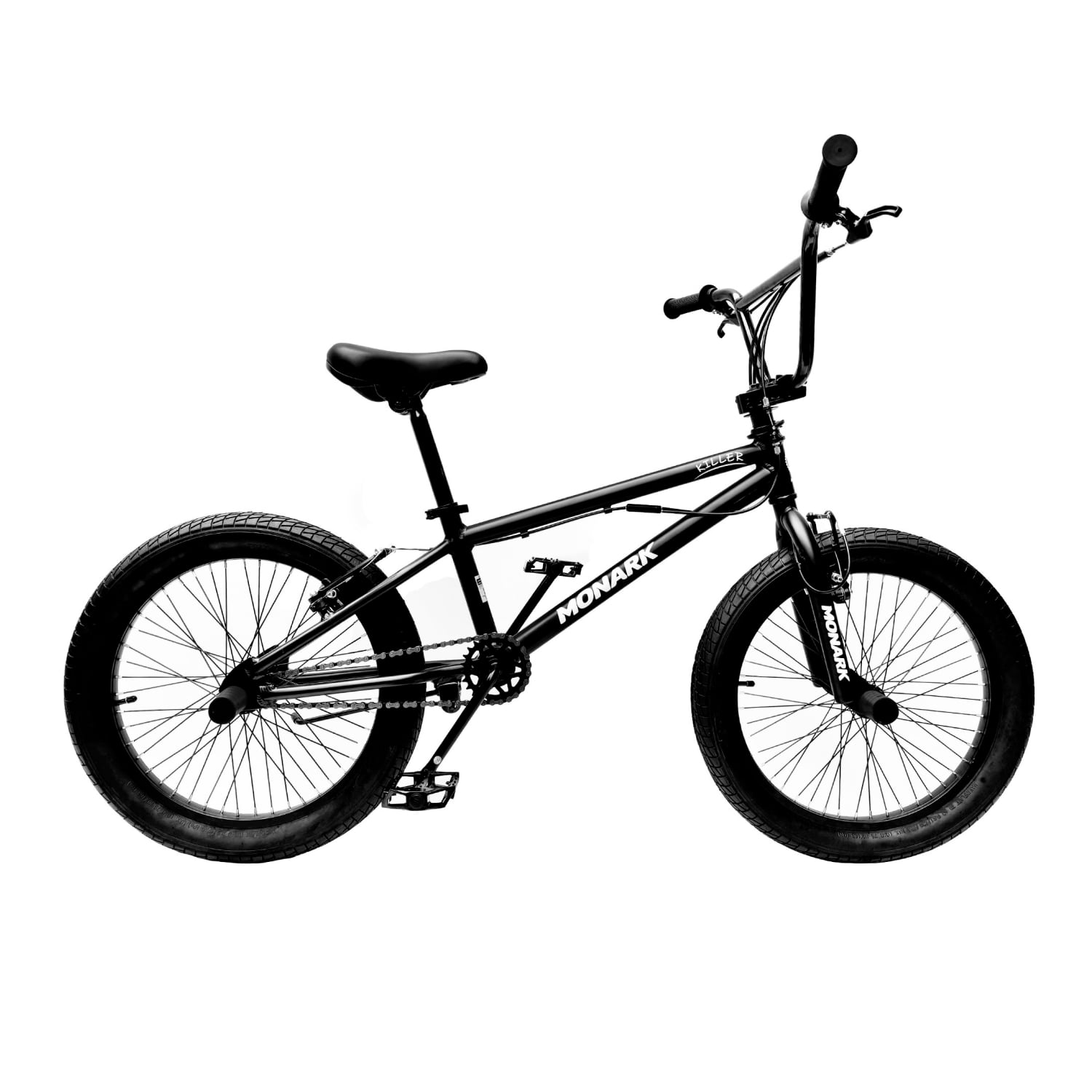 BICICLETA MONARK KILLER ARO 20 - 1