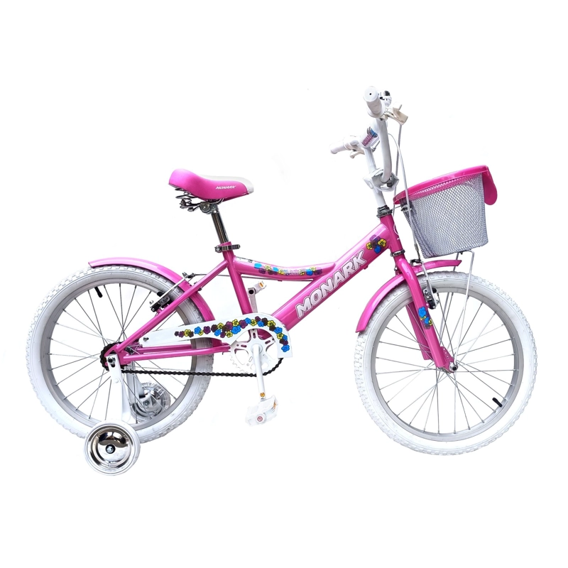 BICICLETA MONARK DAISY SPRING ARO 20 - 1