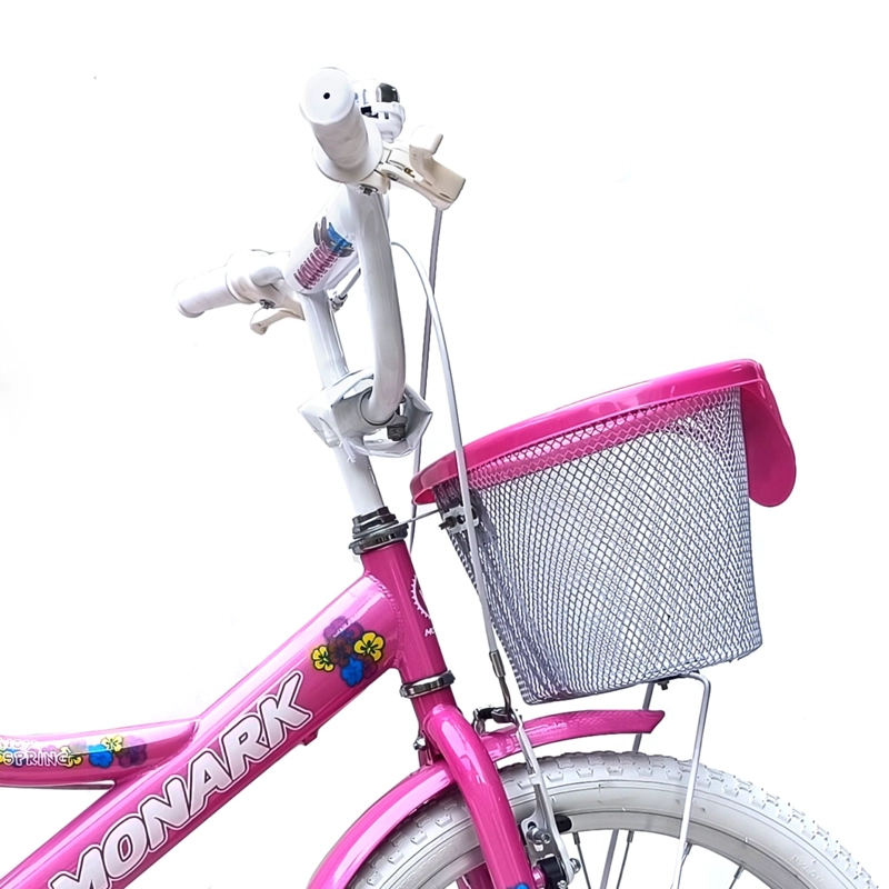 BICICLETA MONARK DAISY SPRING ARO 20 - 2