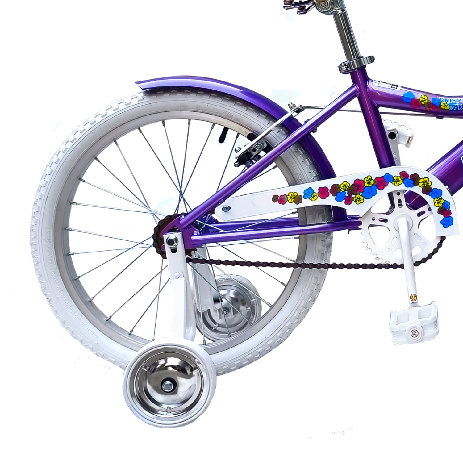 BICICLETA MONARK DAISY SPRING ARO 20 - 3