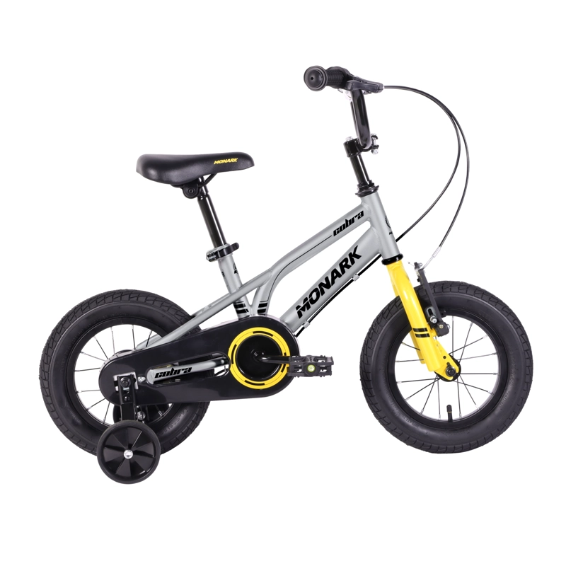 BICICLETA MONARK COBRA ARO 12 - 1