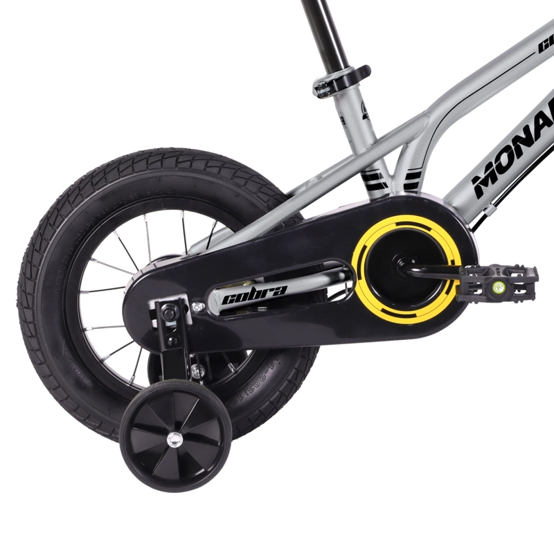BICICLETA MONARK COBRA ARO 12 - 3