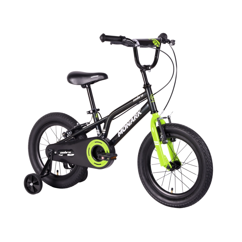 BICICLETA MONARK COBRA ARO 16 - 2