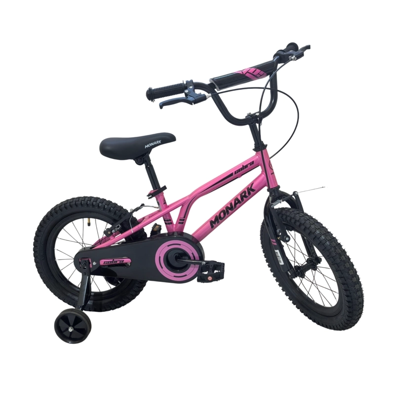 BICICLETA MONARK COBRA ARO 16 - 2