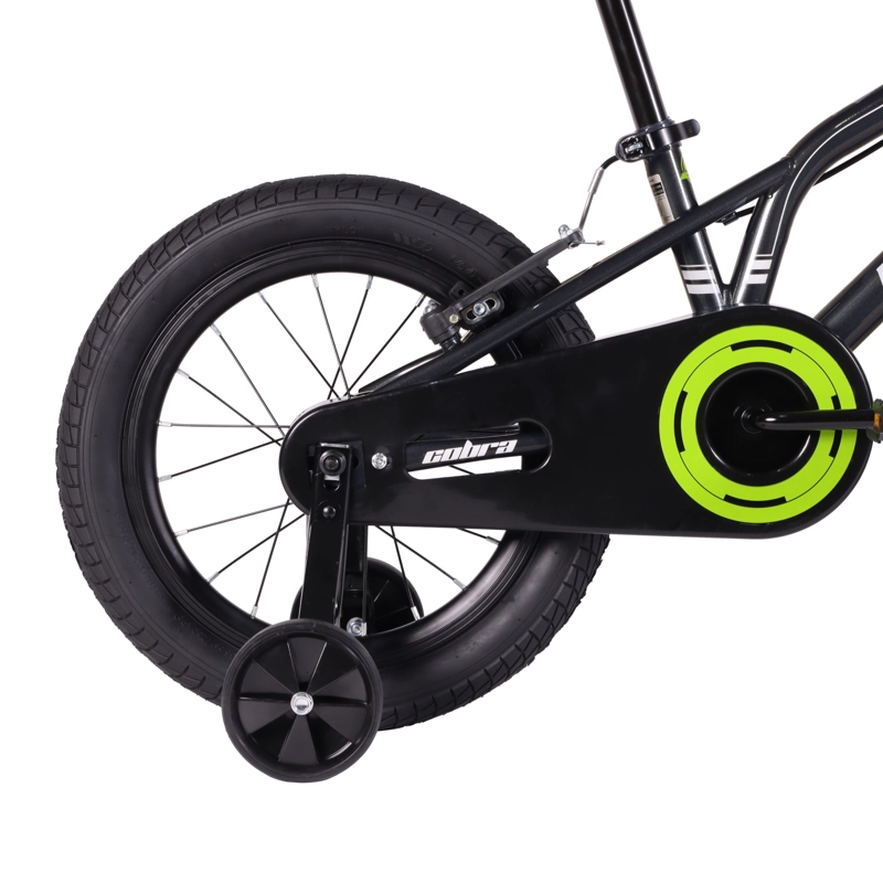 BICICLETA MONARK COBRA ARO 16 - 3