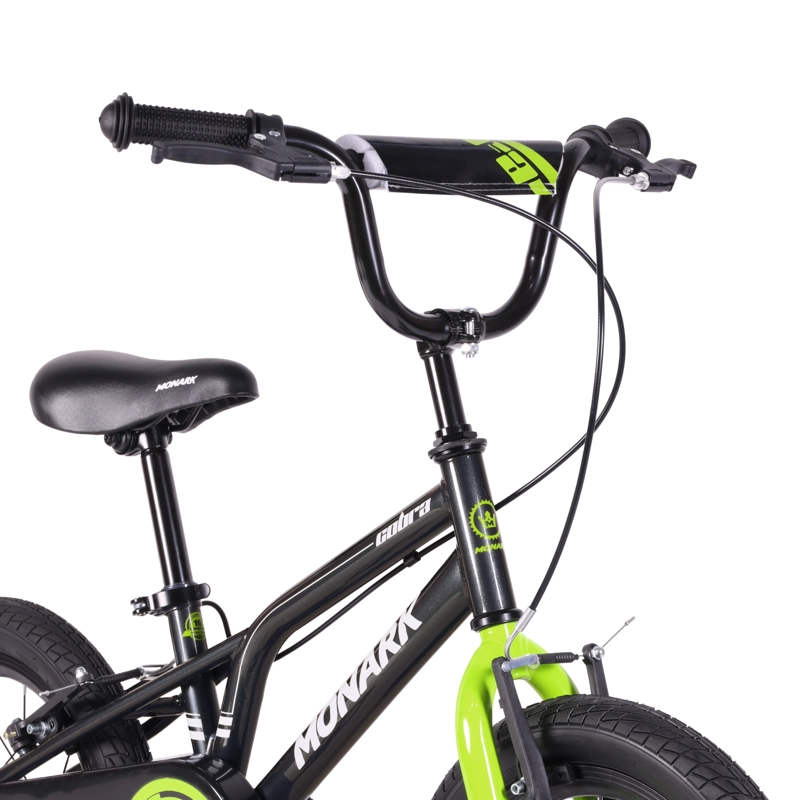 BICICLETA MONARK COBRA ARO 16 - 4