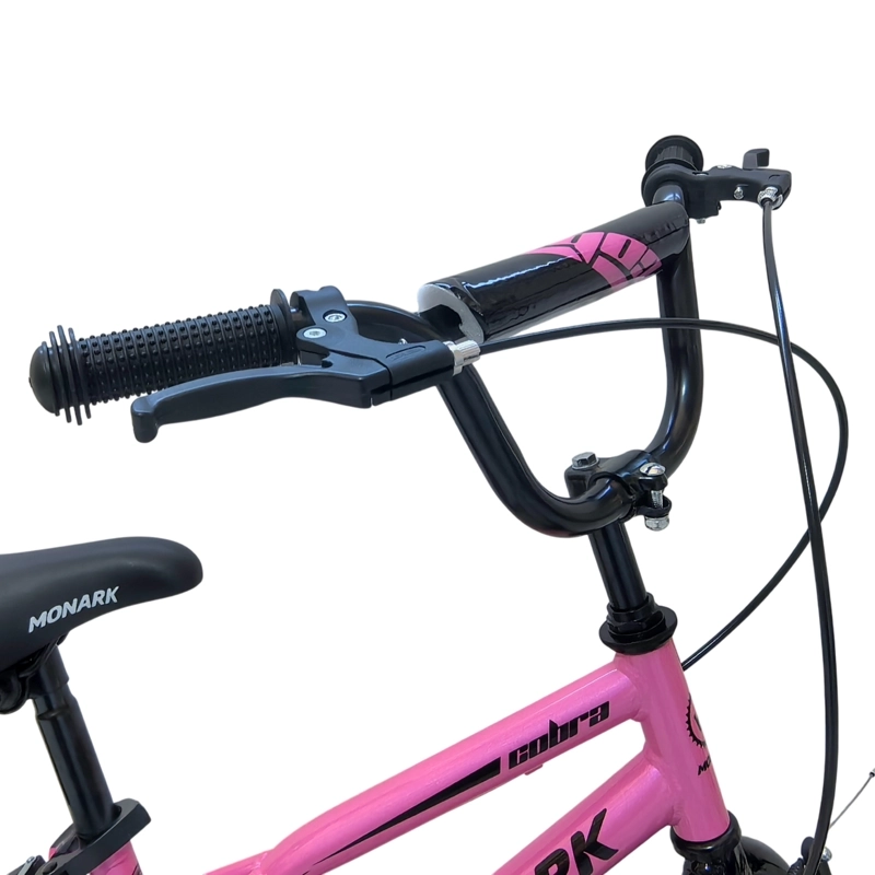 BICICLETA MONARK COBRA ARO 16 - 5