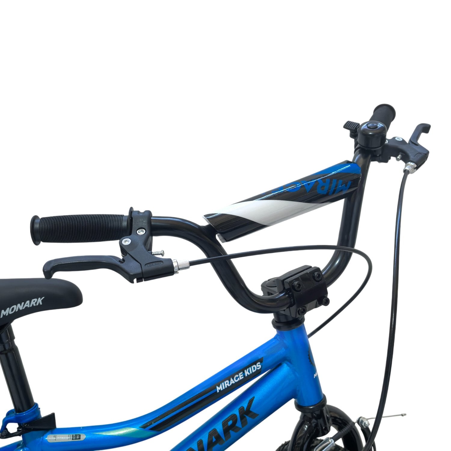 BICICLETA MONARK MIRAGE KIDS ARO 16 - 3