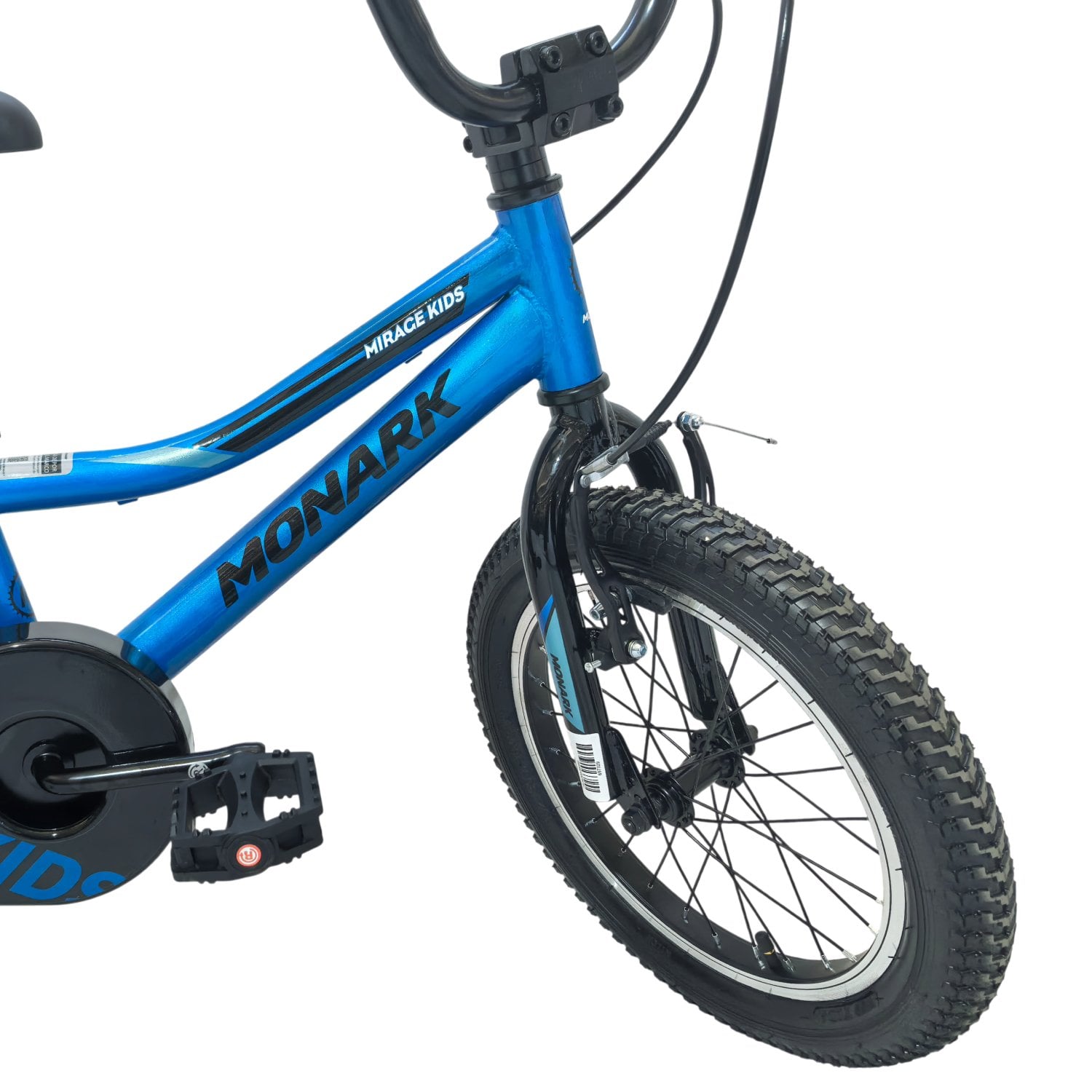 BICICLETA MONARK MIRAGE KIDS ARO 16 - 4
