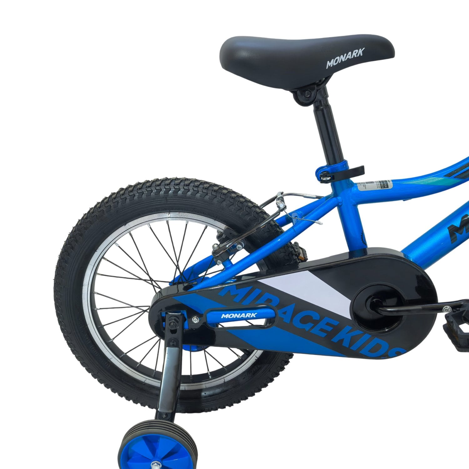 BICICLETA MONARK MIRAGE KIDS ARO 16 - 5