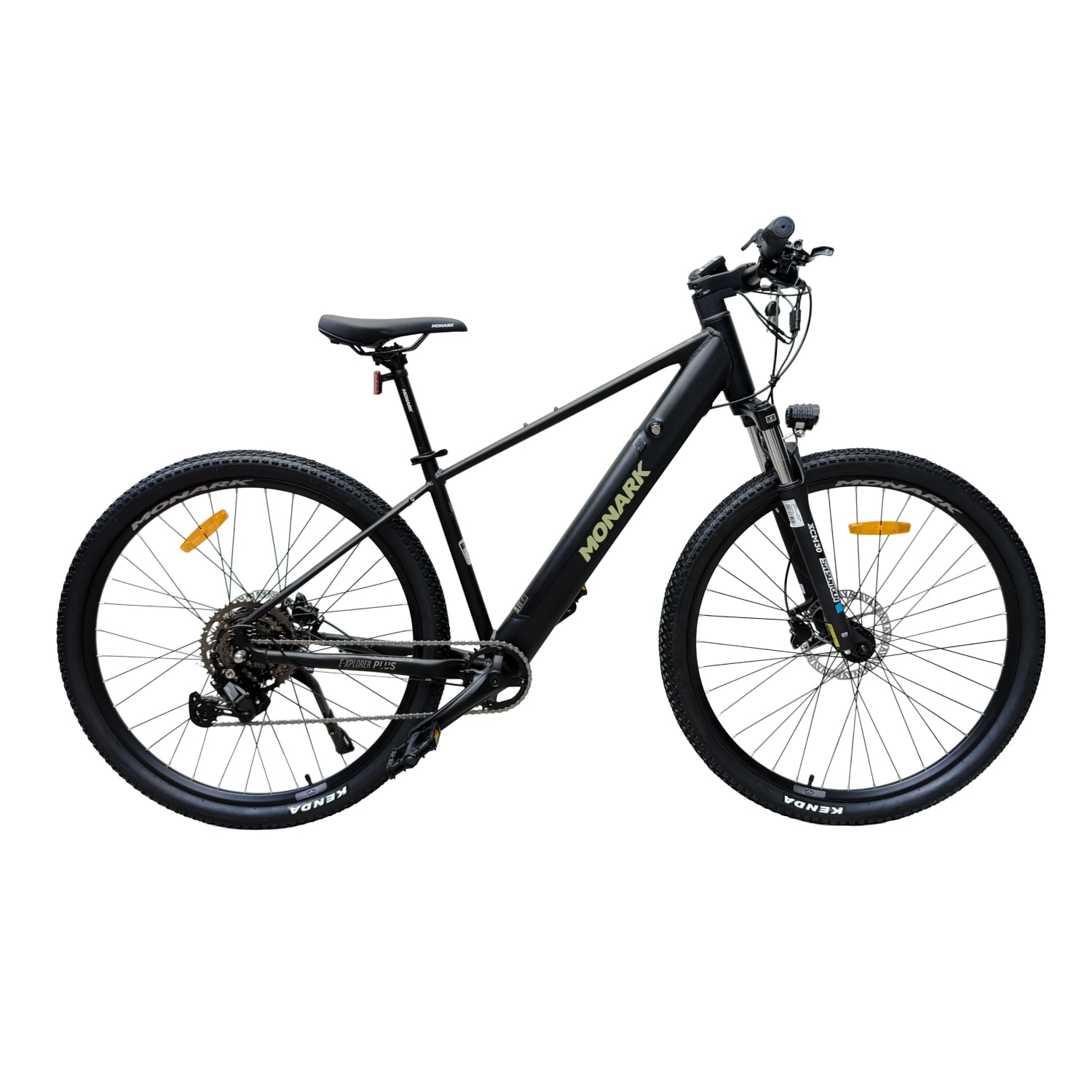 MONARK E-XPLORER PLUS ARO 29' - 1