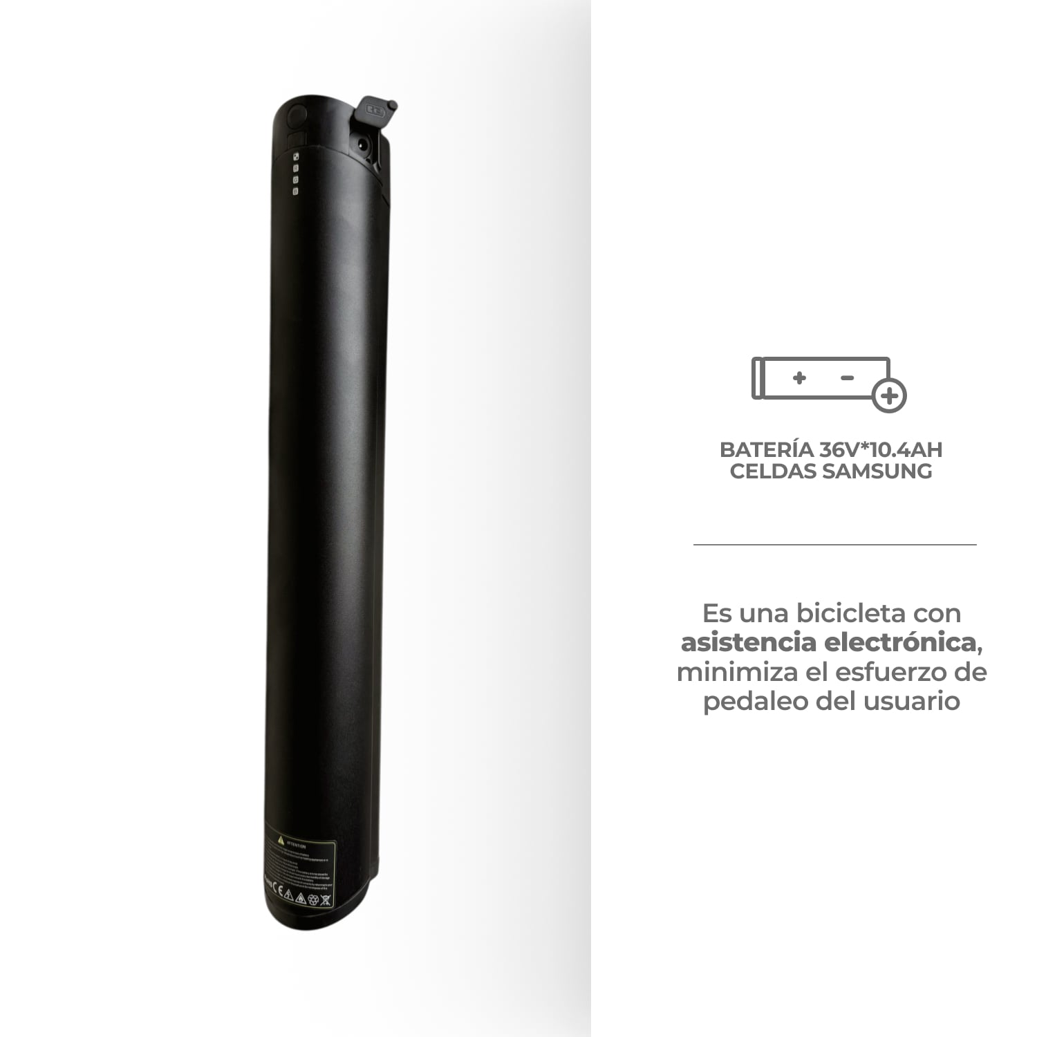 MONARK E-XPLORER PLUS ARO 29' - 5