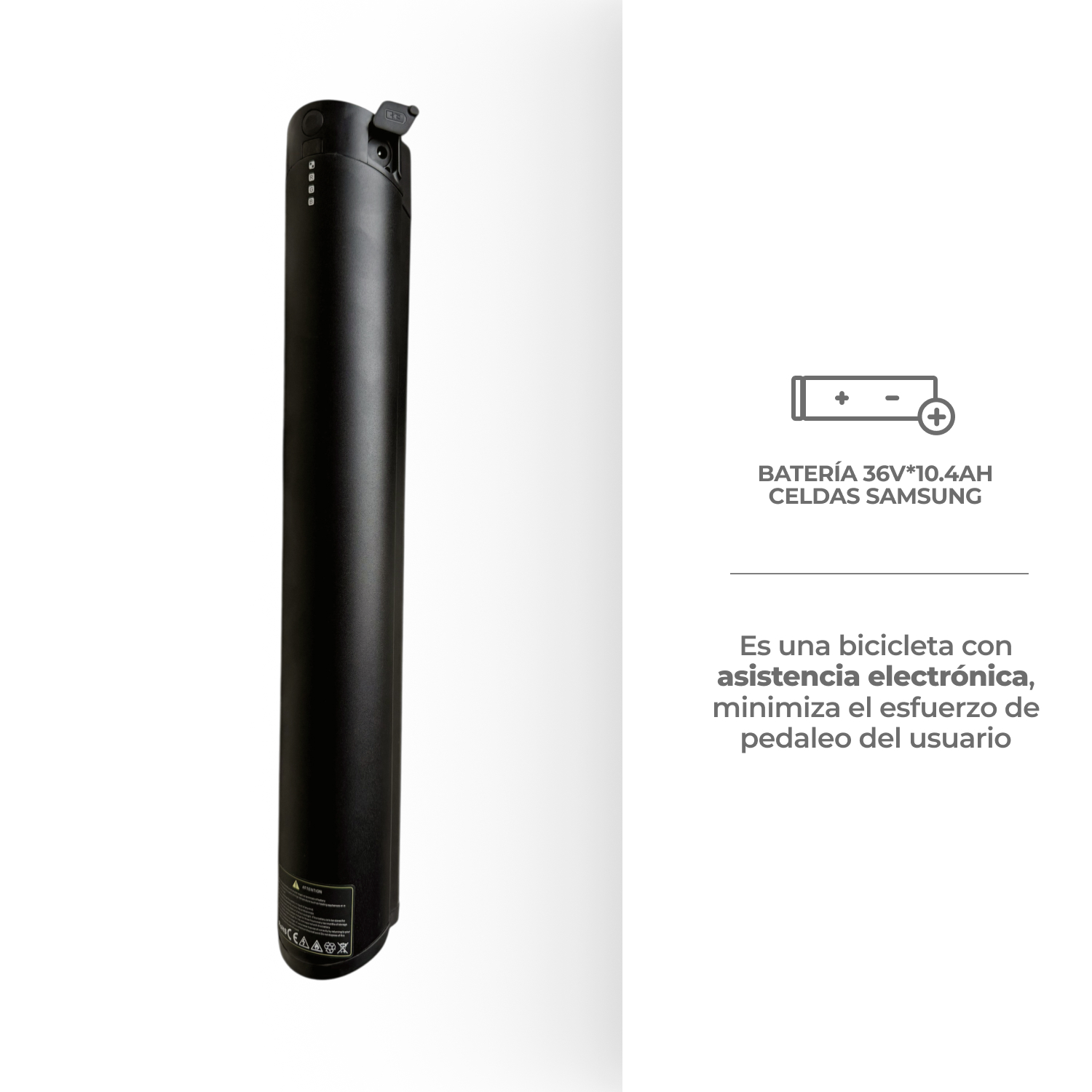 MONARK E-XPLORER PLUS ARO 29' - 5