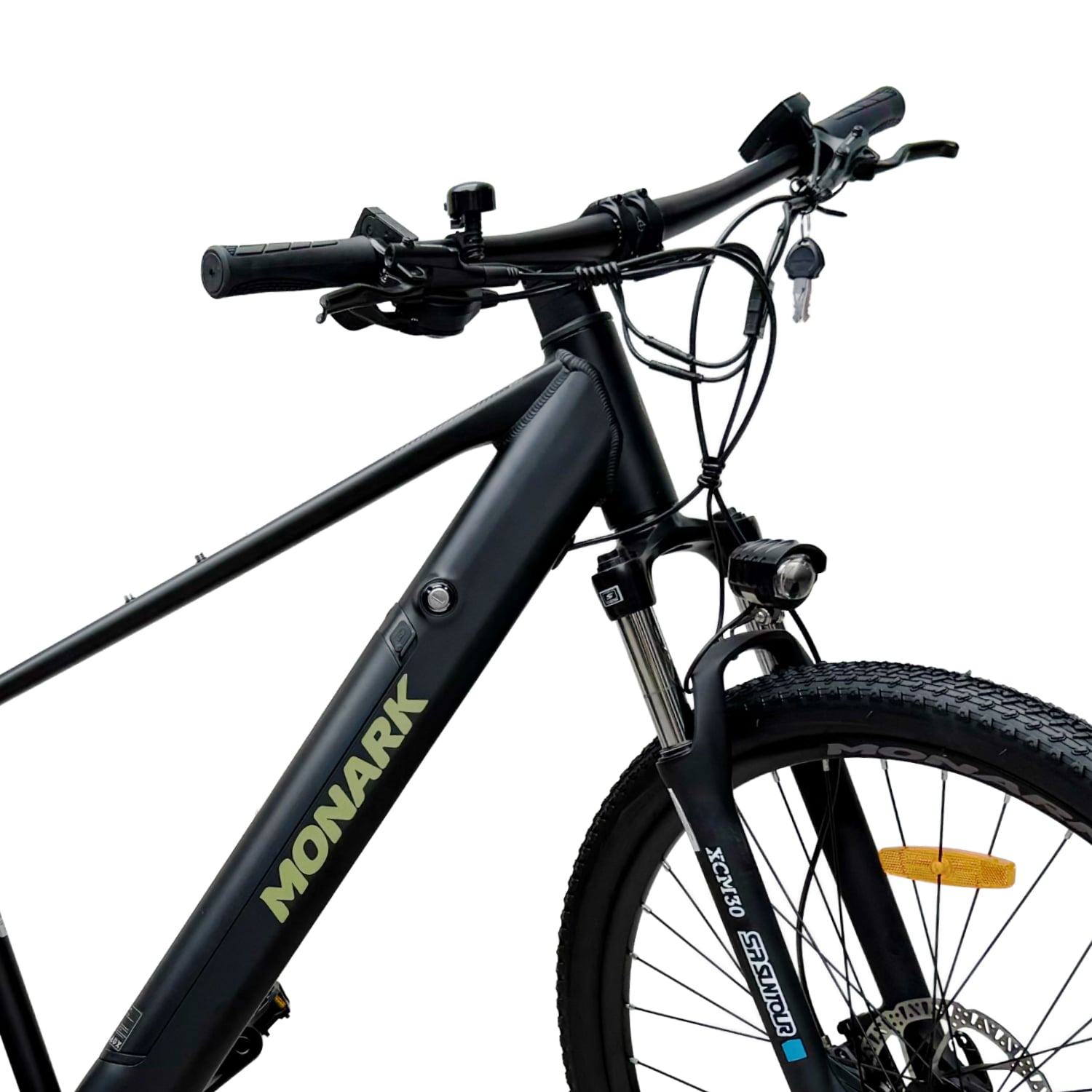 MONARK E-XPLORER PLUS ARO 29' - 6