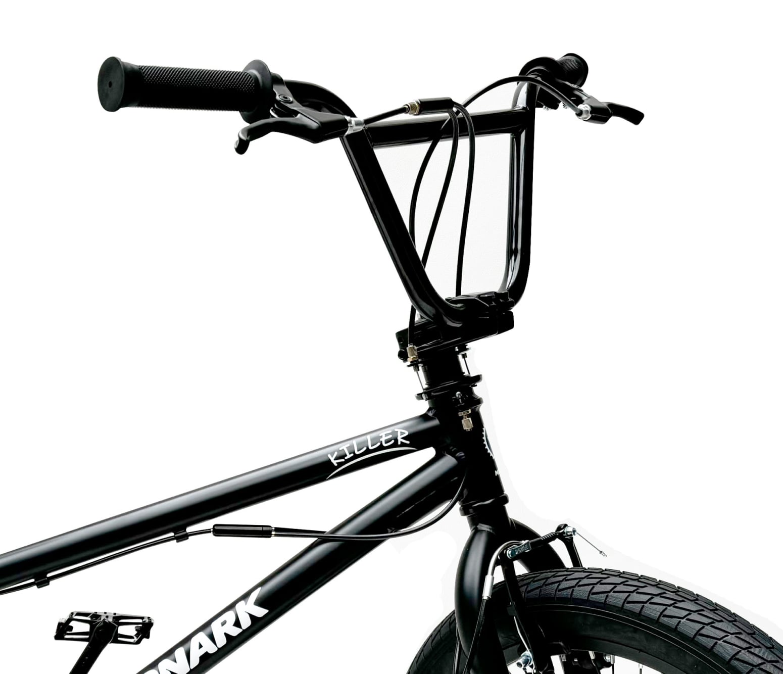BICICLETA MONARK KILLER ARO 20 - 5