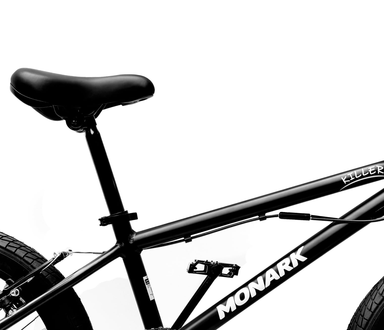 BICICLETA MONARK KILLER ARO 20 - 6