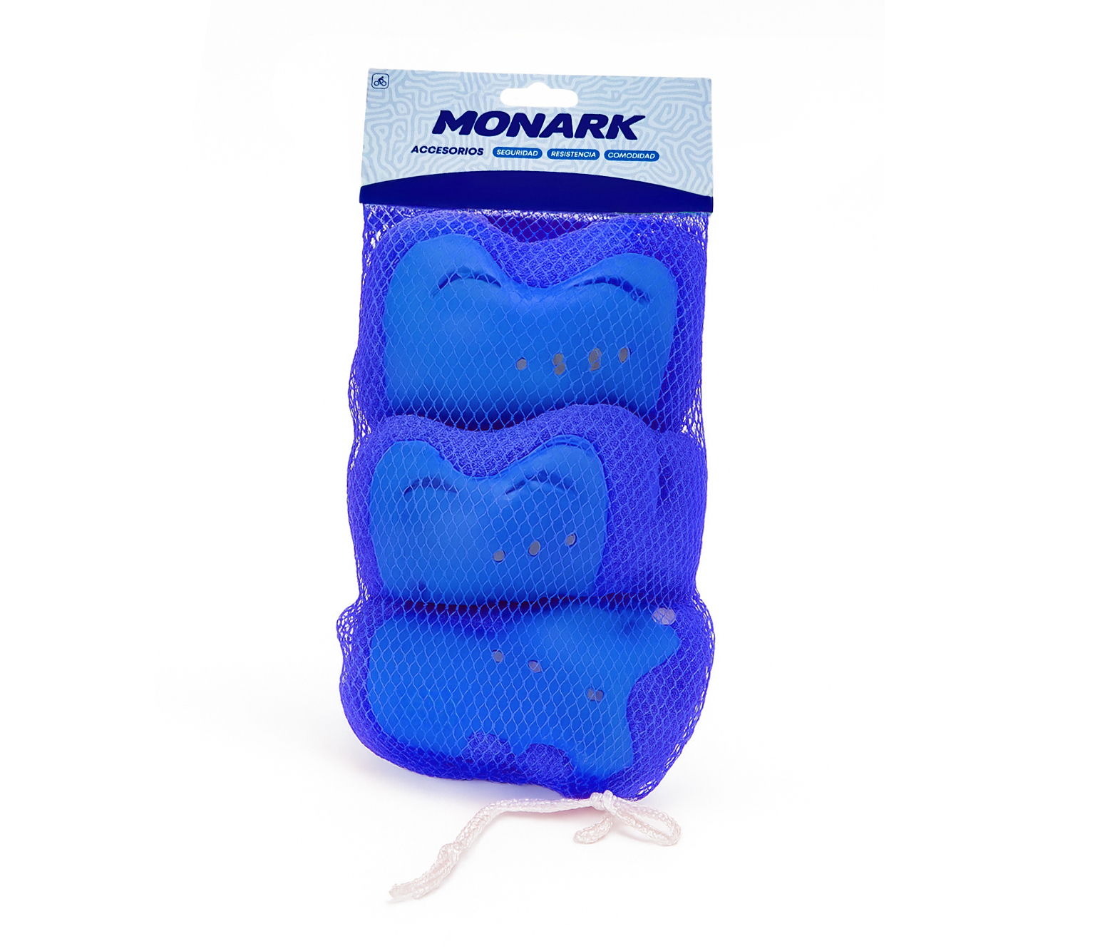 KID DE PROTECCIÓN MONARK - 2