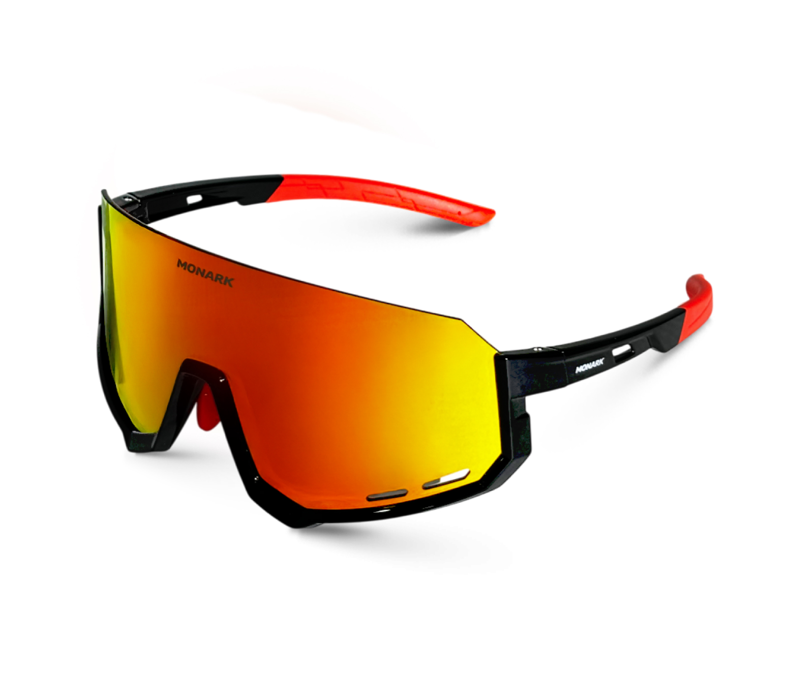 LENTES MONARK POLICARBONATO - 1