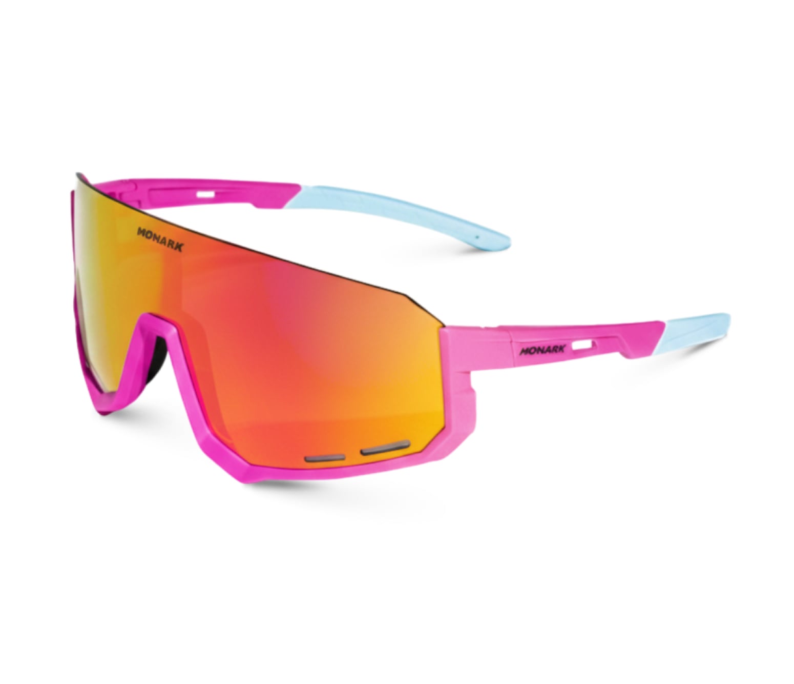 LENTES MONARK POLICARBONATO - 1