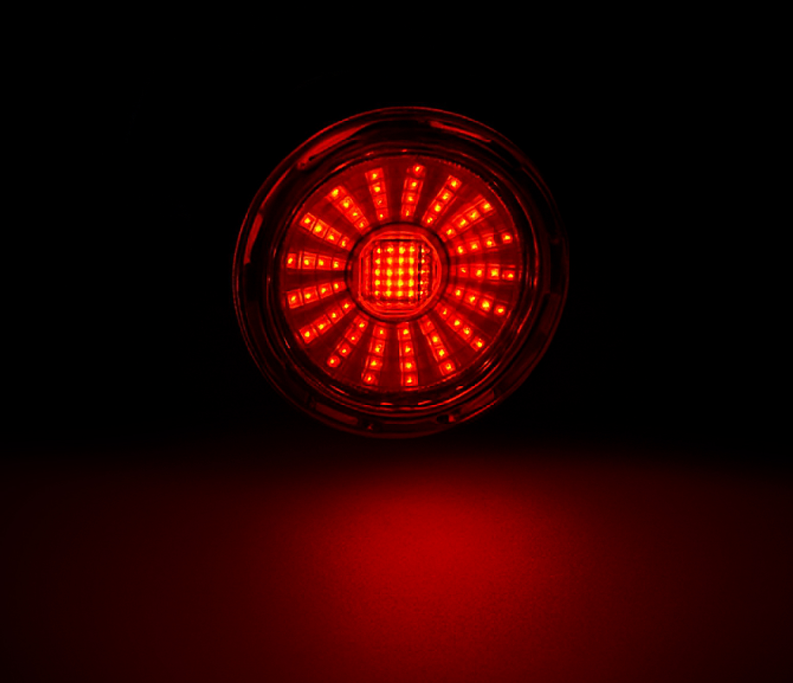 LUZ POSTERIOR MONARK - 2