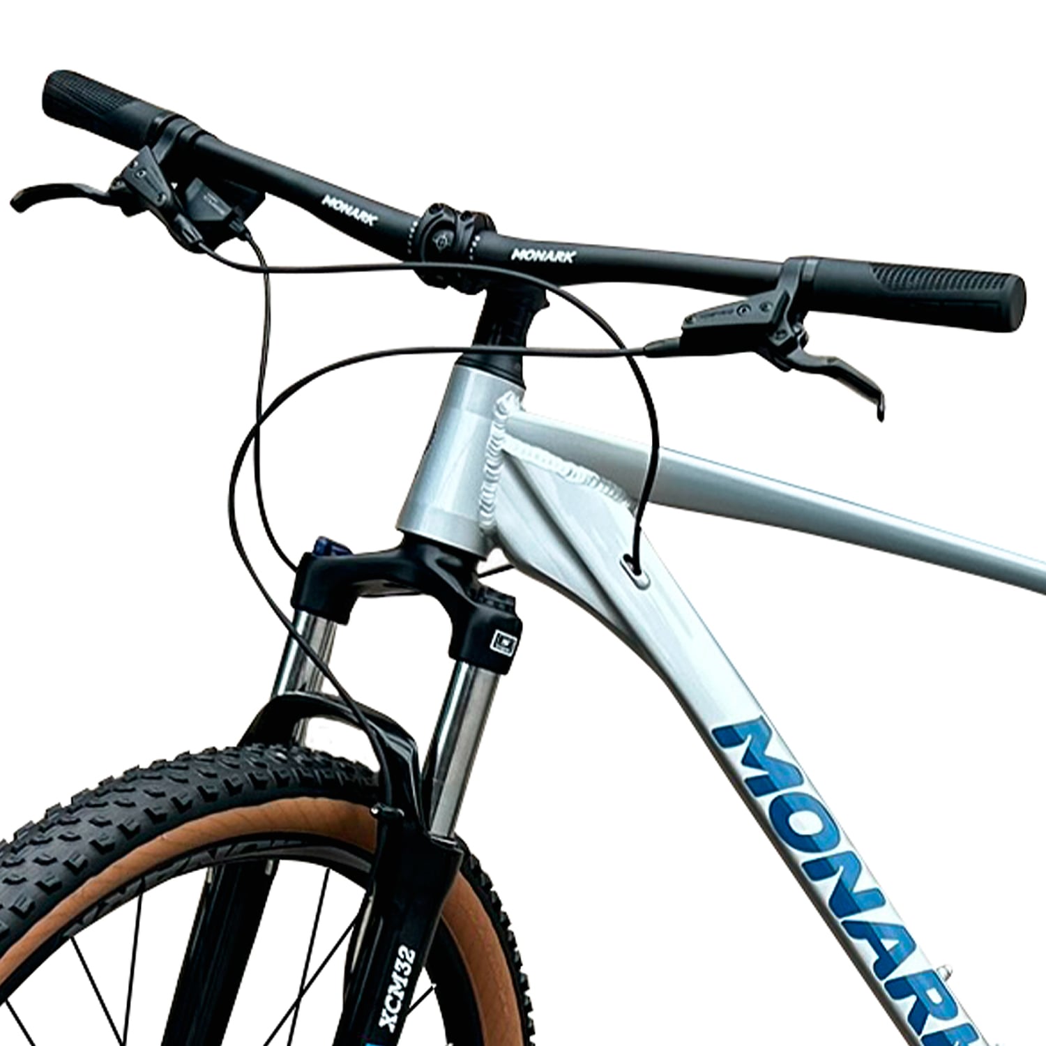 BICICLETA MONARK XTREME XC ARO 29 TALLA M - L - 6