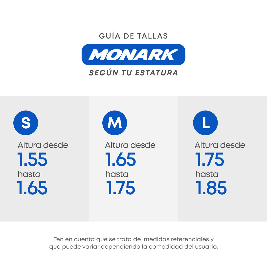 BICICLETA MONARK XTREME XC ARO 29 TALLA M - L - 6