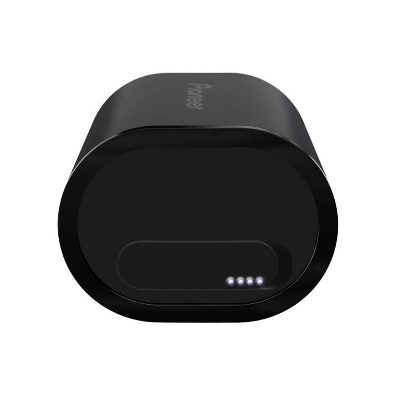 AUDÍFONOS PIONEER WIRELESS SEC-8TW-B BLUETOOTH CON BATERIA LITIO - 3