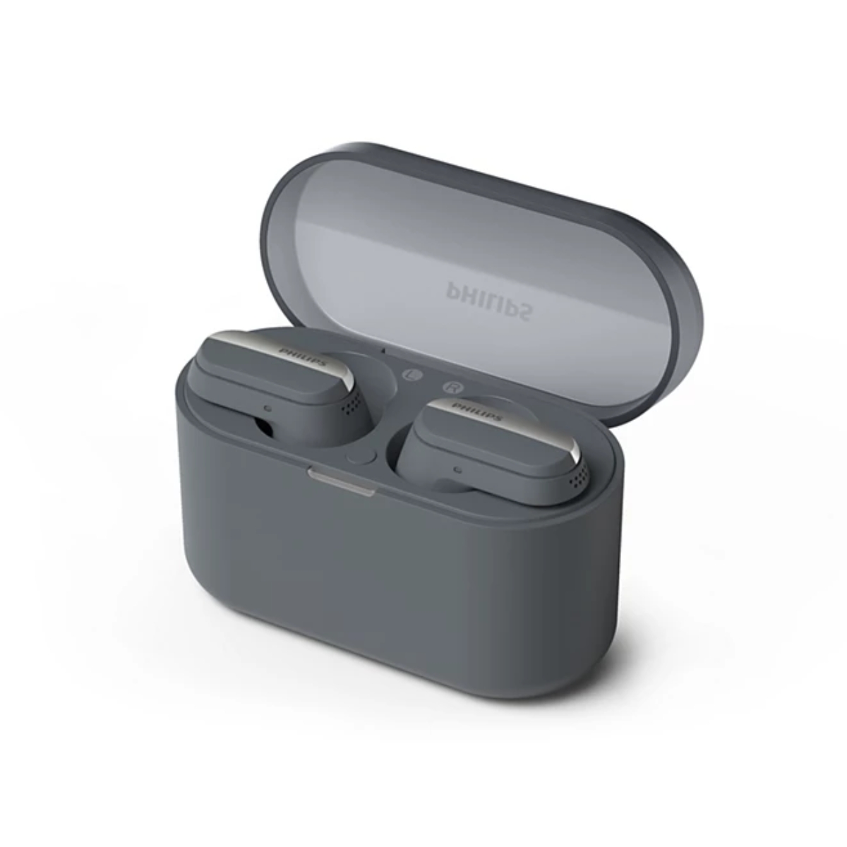 AUDÍFONOS INALÁMBRICOS PHILIPS TAT6908BK TRUE WIRELESS IPX4 28HRS REPRODUCCCION - 2