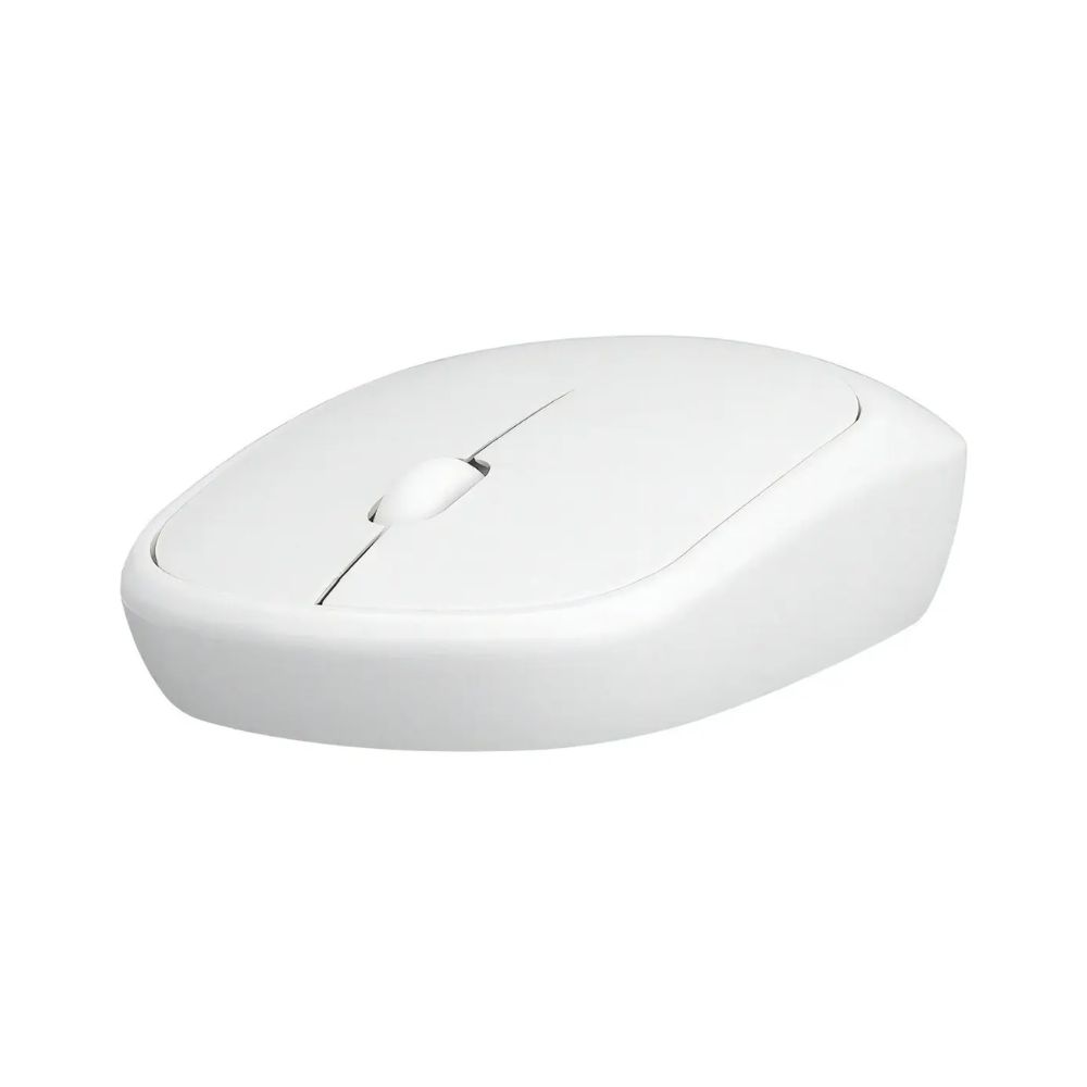 MOUSE INALAMBRICO ALTEC ALBM7314 - USB - BLANCO - 2