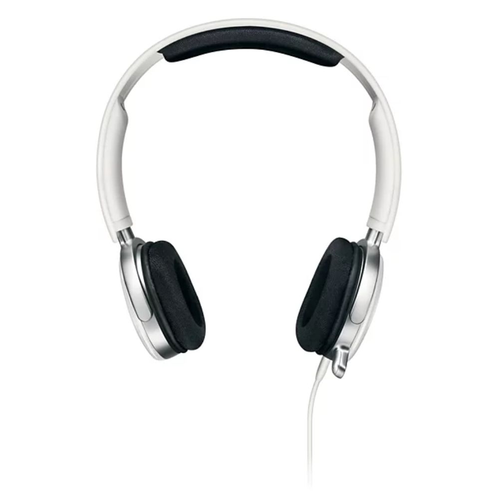 AUDIFONOS PARA PC PHILIPS SHM7110U - ALAMBRICO CON MICRÓFONO - 2