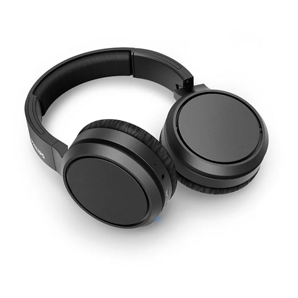 AUDIFONOS OVER EAR PHILIPS TAH5205 - BLUETOOTH 5.0 29HRS AUTONOMÍA - 2