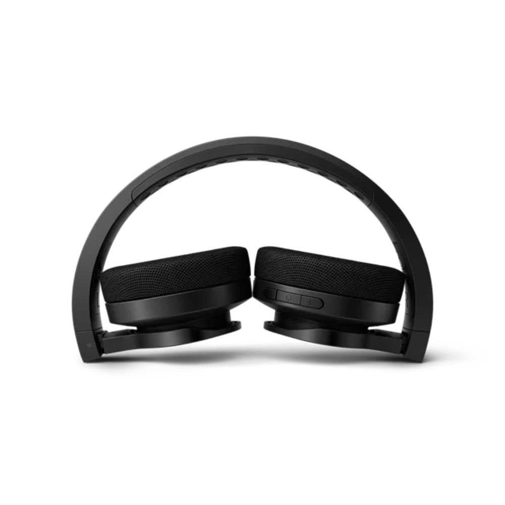 AUDIFONOS DEPORTIVOS ON EAR PHILIPS TAA4216BK - PROTECCIÓN IP 55 35HRS AUTONOMÍA - 6