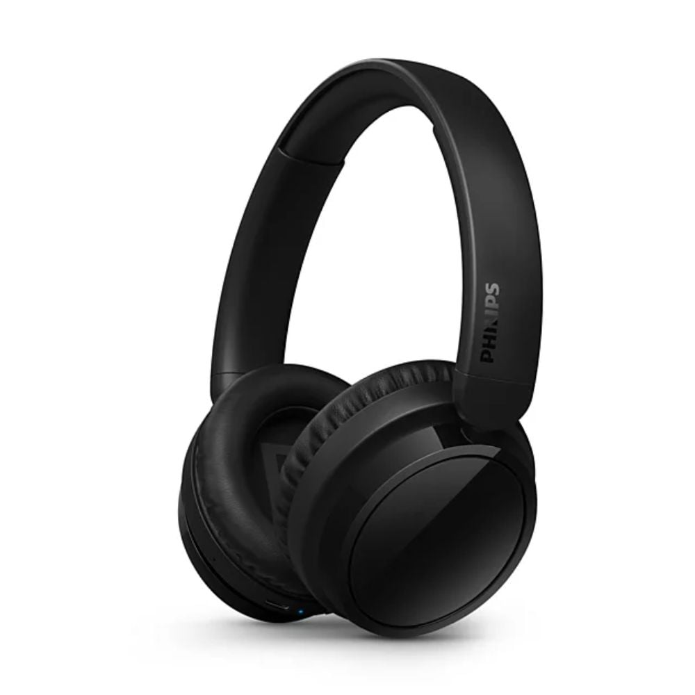 AUDIFONOS OVER EAR PHILIPS TAH5209 - BLUETOOTH 5.3 65HRS AUTONOMÍA - 1