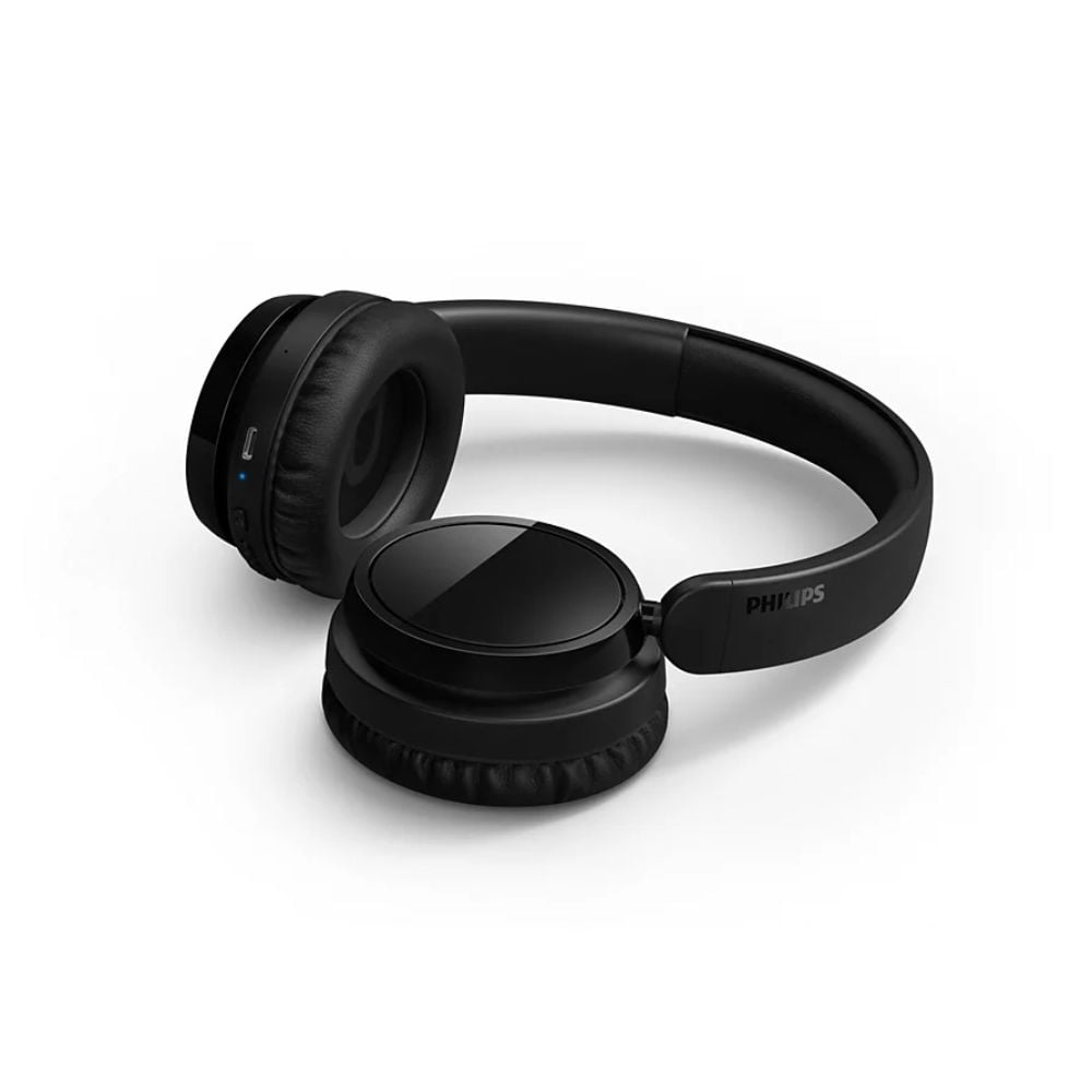 AUDIFONOS OVER EAR PHILIPS TAH5209 - BLUETOOTH 5.3 65HRS AUTONOMÍA - 2