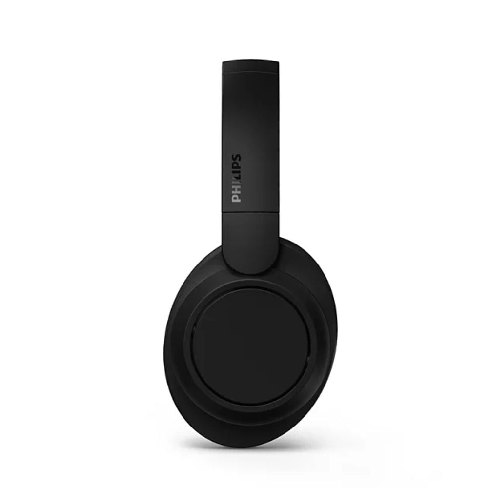 AUDÍFONOS OVER EAR PHILIPS TAH6509BK - ANC INALÁMBRICO 70 HRS AUTONOMÍA - 4
