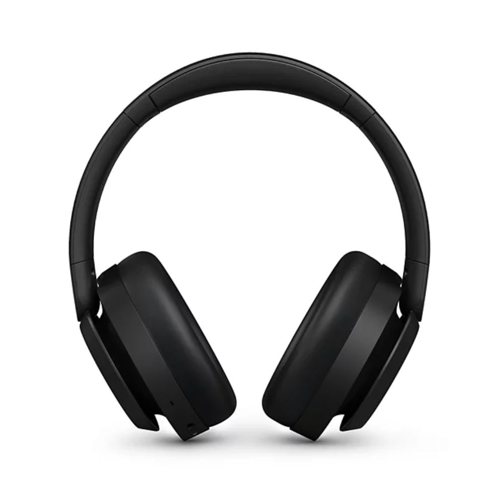 AUDÍFONOS OVER EAR PHILIPS TAH6509BK - ANC INALÁMBRICO 70 HRS AUTONOMÍA - 5