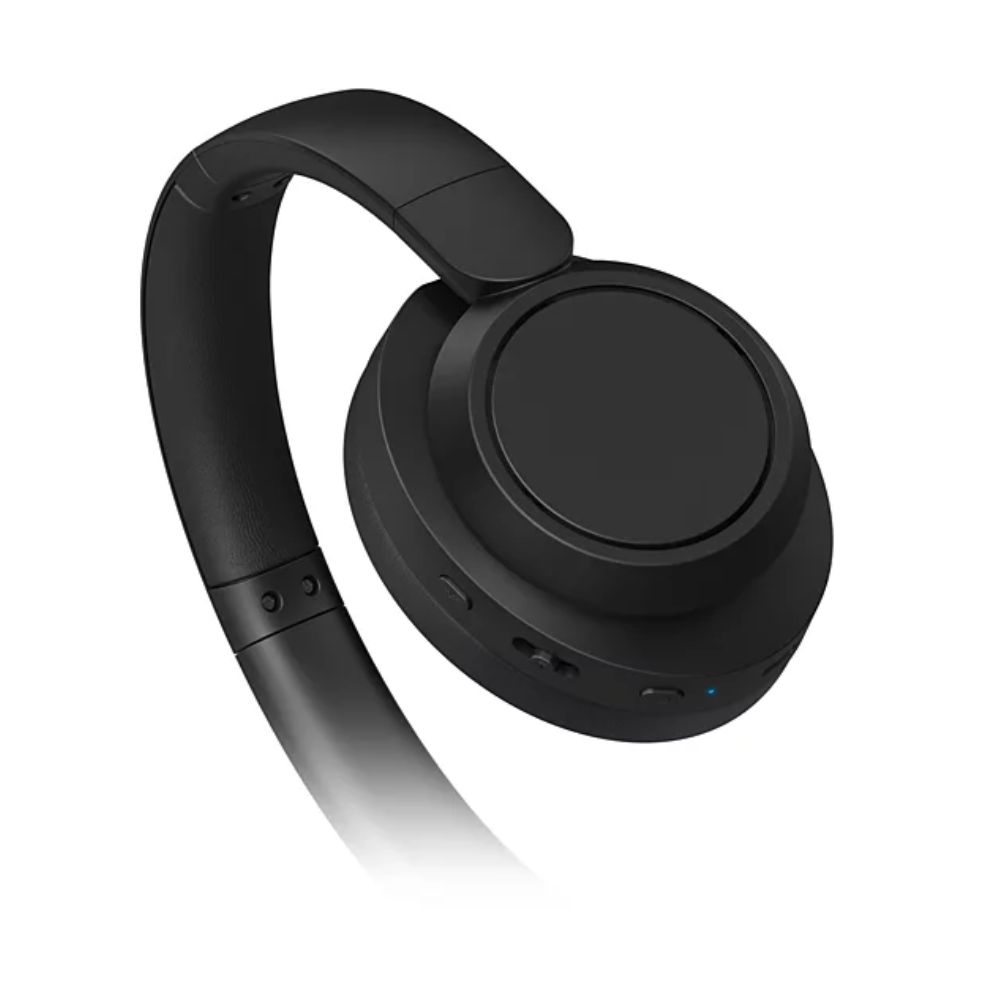 AUDÍFONOS OVER EAR PHILIPS TAH6509BK - ANC INALÁMBRICO 70 HRS AUTONOMÍA - 7