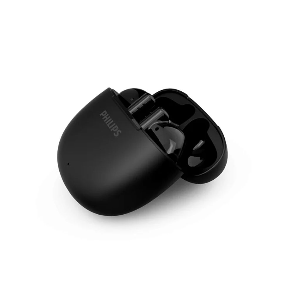 AUDIFONOS TRUE WIRELESS PHILIPS TAT1139BK - IPX 4 26 HRS AUTONOMÍA - 3