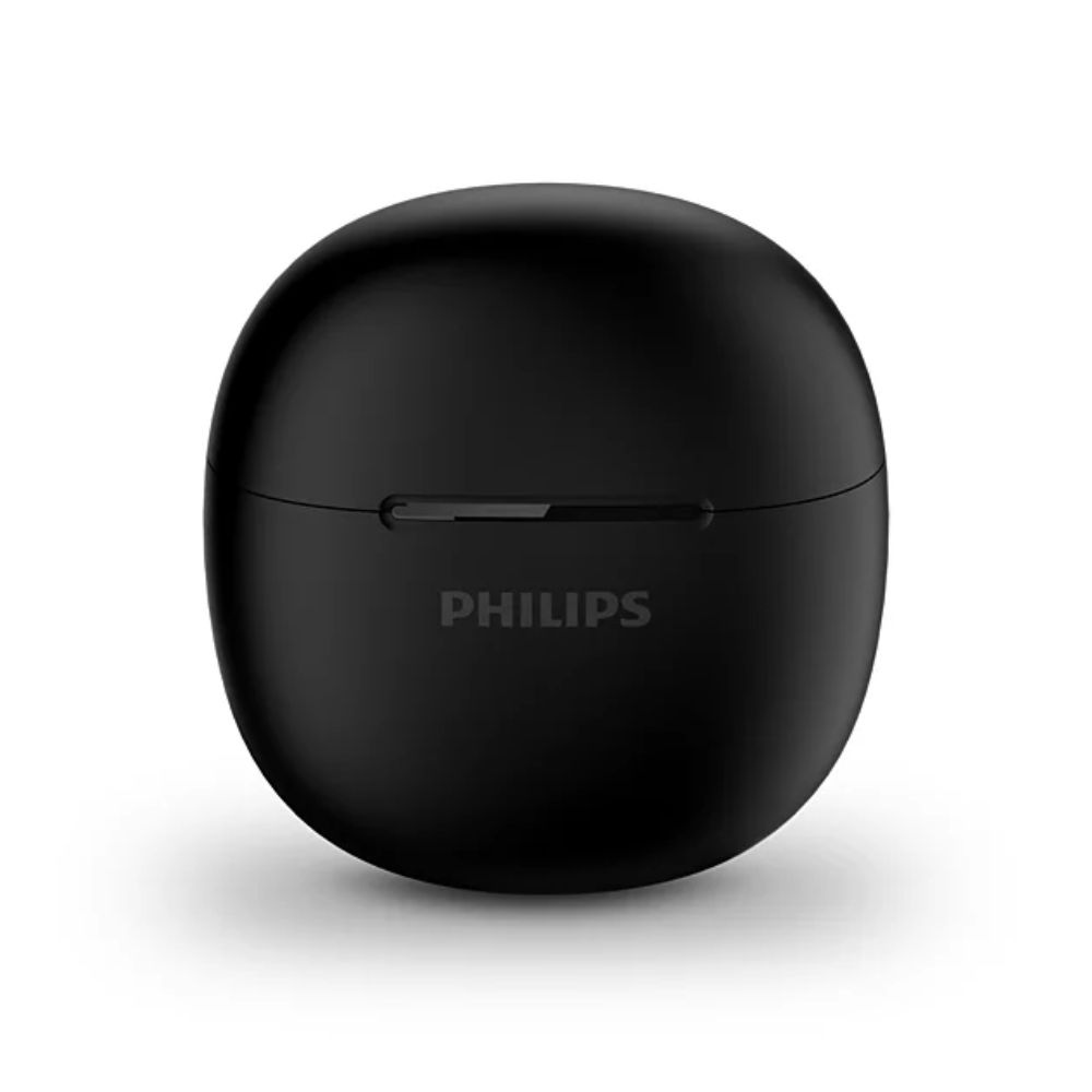 AUDIFONOS TRUE WIRELESS PHILIPS TAT1139BK - IPX 4 26 HRS AUTONOMÍA - 4